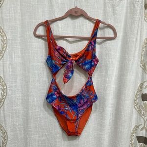 LALI + LAYLA ONESIE REVERSIBLE SUIT